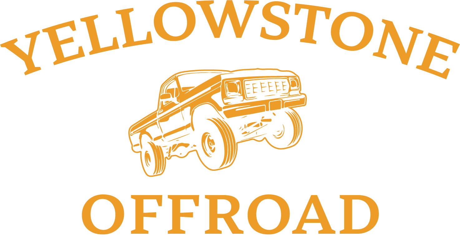 Yellowstone Offroad